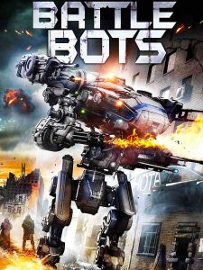 فيلم Battle Bots 2018 مترجم