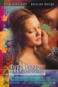 فيلم Ever After A Cinderella Story 1998 مترجم