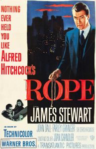 فيلم Rope 1948 مترجم