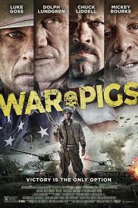 فيلم War Pigs 2015 مترجم