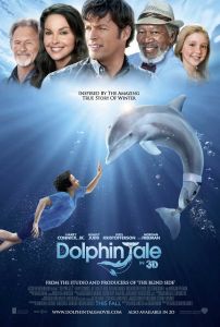 فيلم Dolphin Tale 2011 مترجم