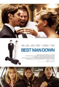 فيلم Best Man Down 2012 مترجم