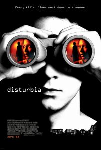 فيلم Disturbia 2007 مترجم