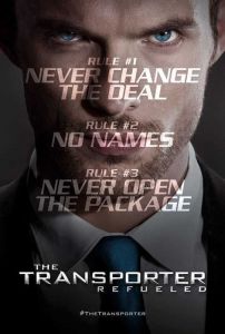 فيلم The Transporter Refueled 2015 مترجم