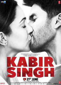 فيلم Kabir Singh 2019 مترجم 2