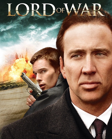 مشاهدة فيلم Lord of War 2005 مترجم