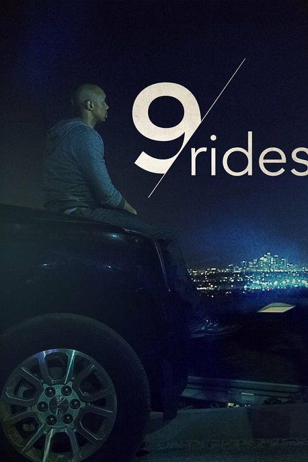 مشاهدة فيلم 9 Rides 2016 مترجم