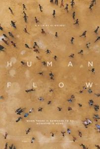 فيلم Human Flow 2017 مترجم