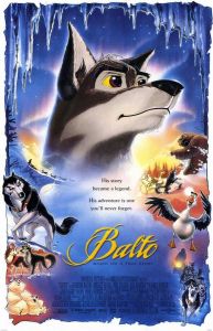 فيلم Balto 1995 مترجم