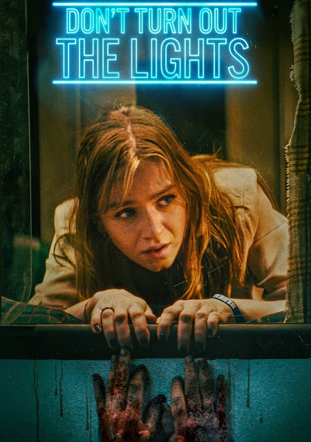 مشاهدة فيلم Don&#8217;t Turn Out the Lights 2023 مترجم