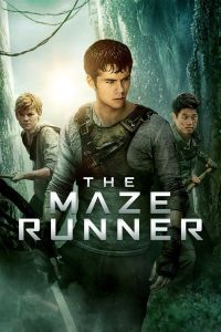 فيلم The Maze Runner 2014 مترجم