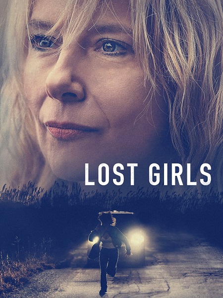 مشاهدة فيلم Lost Girls 2020 مترجم