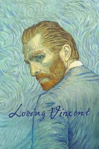 فيلم Loving Vincent 2017 مترجم