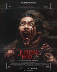 فيلم Jurnal Risa By Risa Saraswati 2024 مترجم