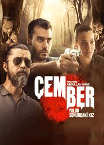 فيلم Cember Yolun Sonundaki Kiz 2021 مترجم