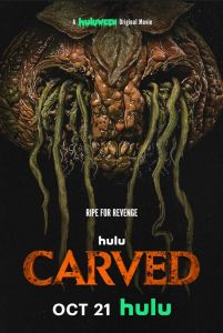 فيلم Carved 2024 مترجم