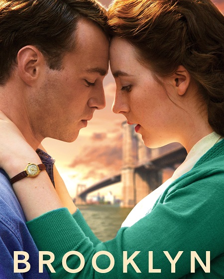 مشاهدة فيلم Brooklyn 2015 مترجم