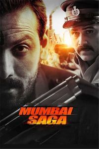 فيلم Mumbai Saga 2021 مترجم