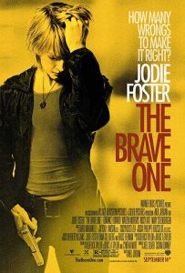 فيلم The Brave One 2007 مترجم