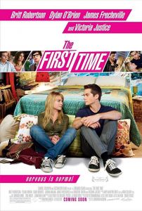 فيلم The First Time 2012 مترجم