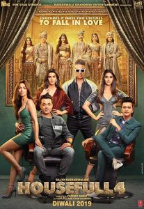 فيلم Housefull 4 2019 مترجم__trashed