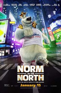 فيلم Norm Of The North 2016 مترجم