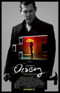 فيلم Oldboy 2013 مترجم