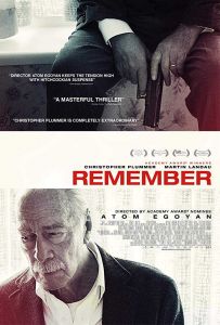 فيلم Remember 2015 مترجم