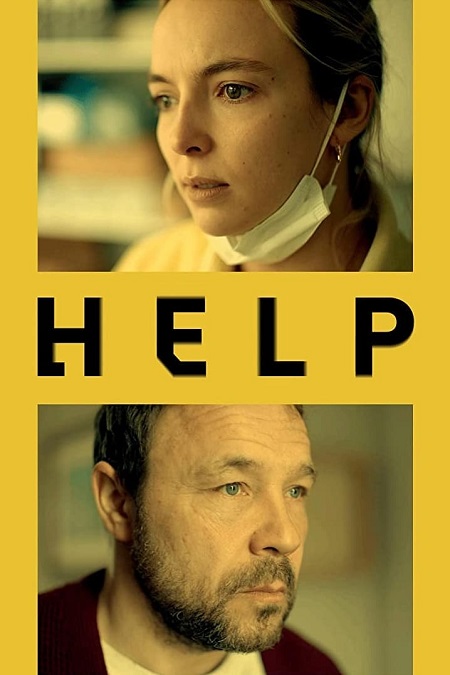 مشاهدة فيلم Help 2021 Channel 4 مترجم