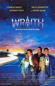 فيلم The Wraith 1986 مترجم