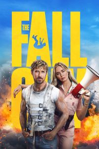 فيلم The Fall Guy 2024 مترجم