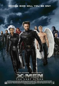 فيلم X Men The Last Stand 2006 مترجم