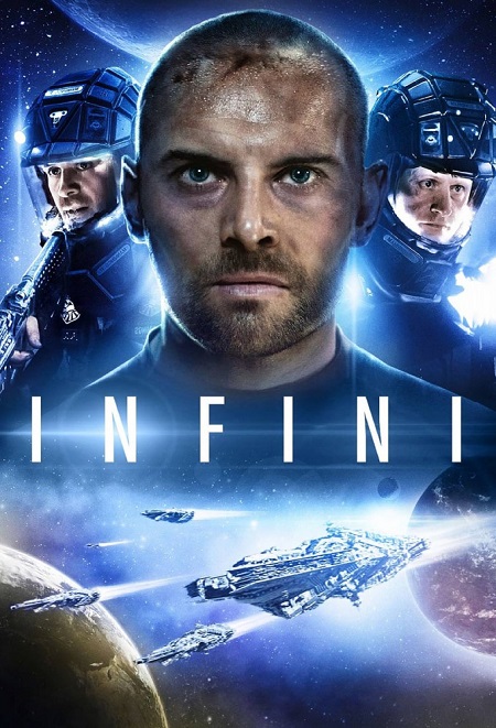 مشاهدة فيلم Infini 2015 مترجم