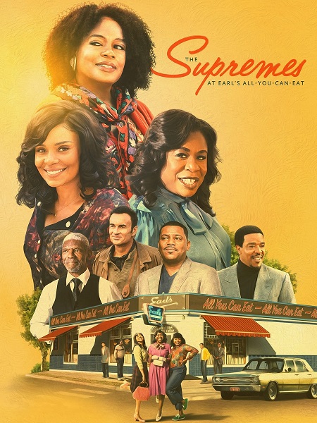 مشاهدة فيلم The Supremes at Earl&#8217;s All You Can Eat 2024 مترجم