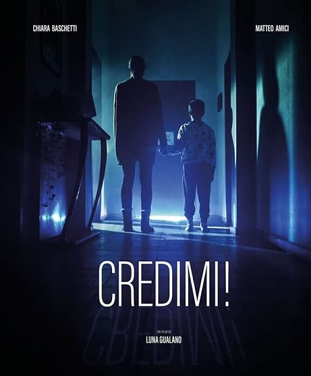 مشاهدة فيلم Credimi 2022 مترجم