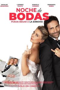 فيلم Noche De Bodas 2024 مدبلج