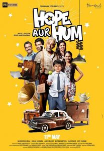 فيلم Hope Aur Hum 2018 مترجم