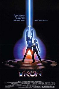 فيلم Tron 1982 مترجم