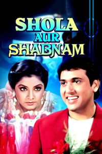 فيلم Shola Aur Shabnam 1992 مترجم