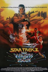 فيلم Star Trek Ii The Wrath Of Khan 1982 مترجم