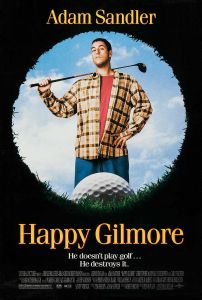 فيلم Happy Gilmore 1996 مترجم