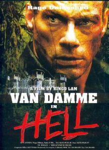 فيلم In Hell 2003 مترجم