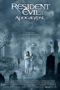 فيلم Resident Evil Apocalypse 2004 مترجم