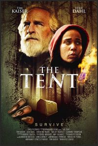 فيلم The Tent 2020 مترجم