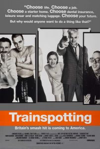 فيلم Trainspotting 1996 مترجم 1