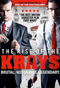 فيلم The Rise Of The Krays 2015 مترجم