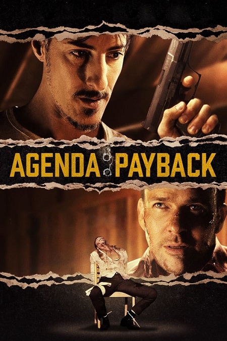 مشاهدة فيلم Agenda Payback 2018 مترجم