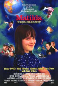 فيلم Matilda 1996 مترجم