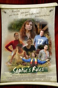 فيلم Sophies Rules 2023 مترجم