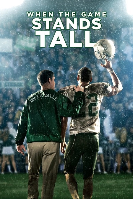 مشاهدة فيلم When the Game Stands Tall 2014 مترجم